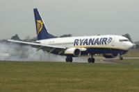 Ryanair annonce des billets en vente à 9 €. Publié le 23/09/11